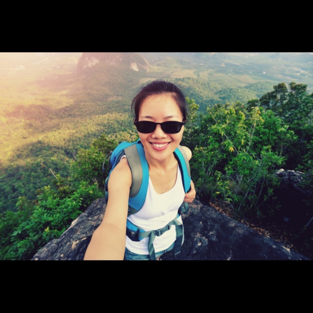 Meet your Posher, Nt